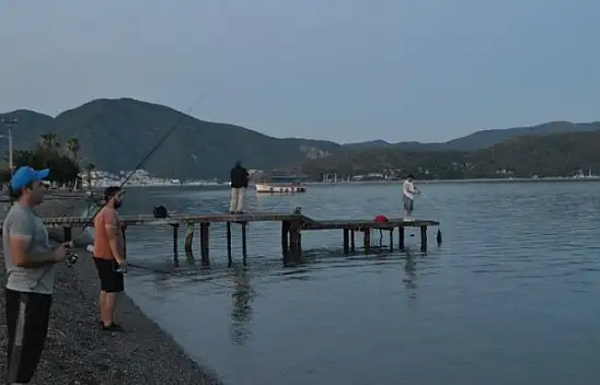 Bilinçsiz avlanma balık verimini azaltıyor