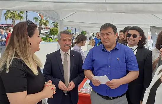 Birey-Sel Tanıtım Günleri Başladı