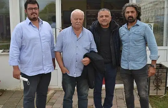 ÇALIŞ-DER Olağan Genel Kurulu Gerçekleşti