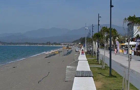 ÇALIŞ SEZONA HAZIR