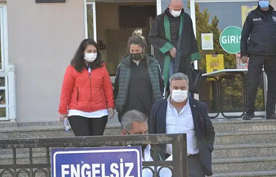 Cansu Kaya davasında ceza yağdı 