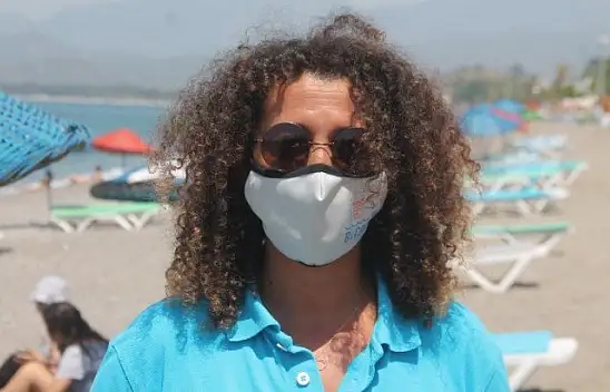 Caretta Caretta Kaplumbağaları'nın Yavru Çıkış Dönemi Başladı