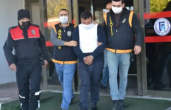 Cezaevi arkadaşından kan donduran ifade