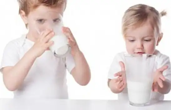 Çiğ süt 4.70 TL oldu