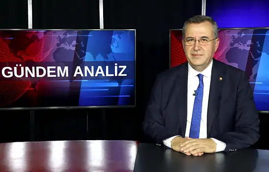 Çıralı, 'Teleferik projesinde yanlış sözleşmeler yapmışlar'