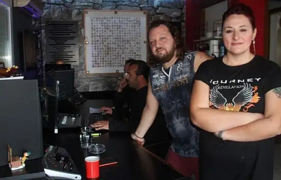 Civelek ile Saatçı ortak projede buluştu: Yeni klipler yolda