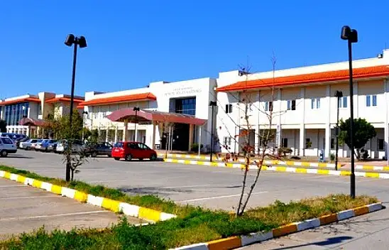 Çok şükür, hastaneler de yataklar boşalıyor