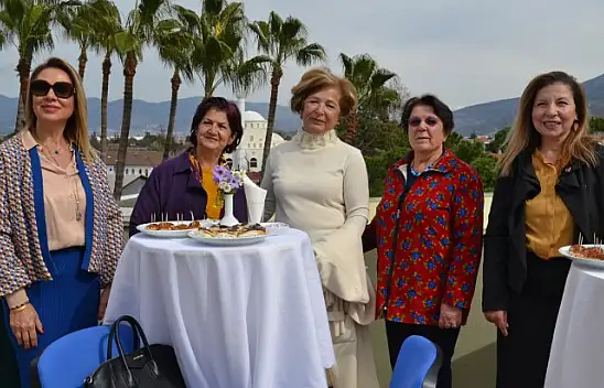 Çydd 33.Yılını Kutladı