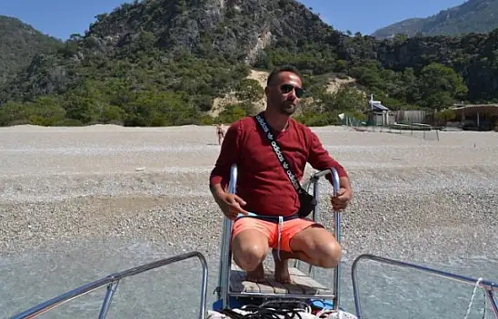 DENİZ TAKSİLERİNDE İHALE SIKINTISI