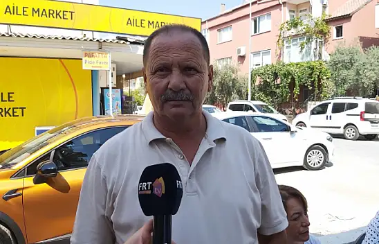 Deva Partisi ilçe teşkilatından aşure etkinliği