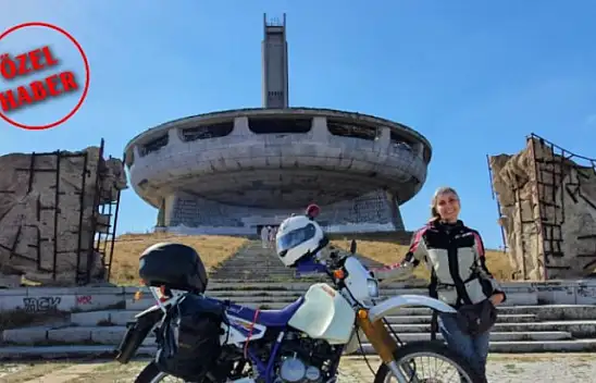 Dijital Yörük Fethiye'de