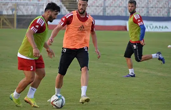 Dinçel, '7 maçta gol atan lider bir Fethiyespor var'