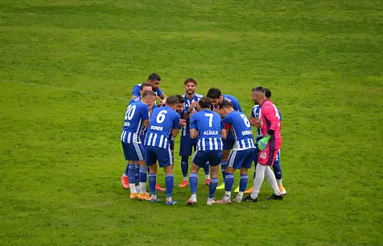 Dinçel, 'Galibiyet serimiz devam edecek'