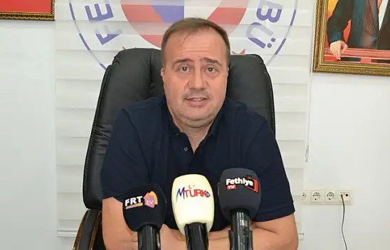 Dinçel, 'Gücümüzü sahaya yansıtacağız'