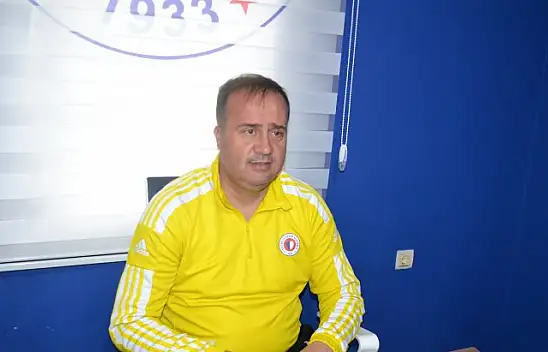 Dinçel 'Karşıyaka kolay lokma değil'