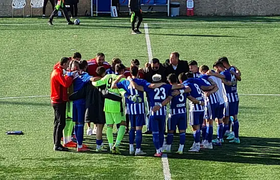 Dinçel 'Taraftar ile işimiz daha kolay'