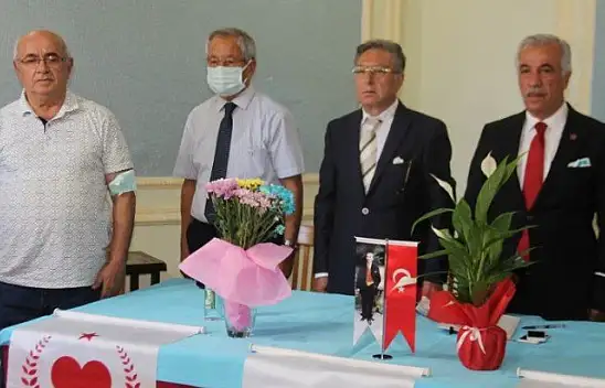 Doğru Parti Fethiye 1. Olağan kongresi gerçekleşti