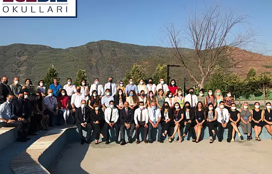 Egebil güçlü kadrosu ile eğitim-öğretim yılına hazır!