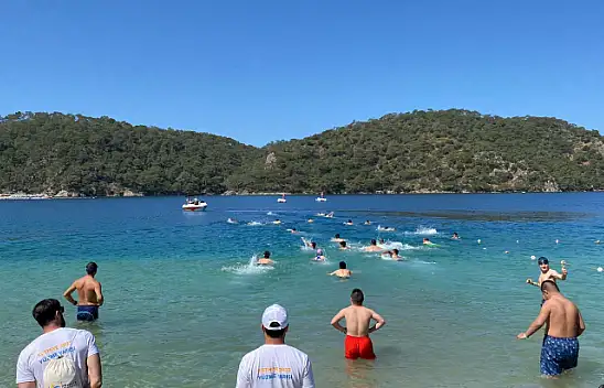 ENGEL TANIMADAN YÜZDÜLER