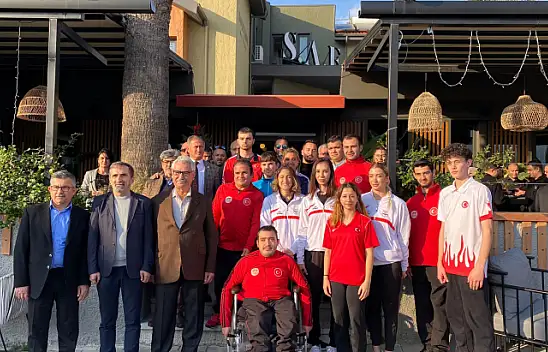 ESNAF HASTANESİ'NDEN BÖLGEYE DEV KATKI  