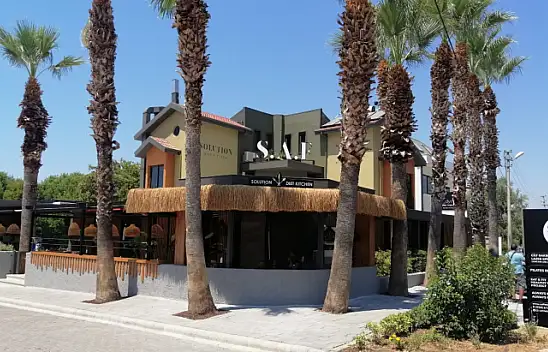 Esnaf Hastanesine bağlı SAF, hizmete açıldı