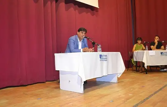 Fethiye Belediyesi giderlerden 65 milyon TL kar etti