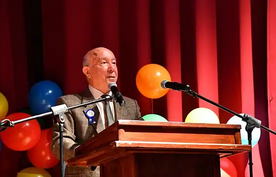 Fethiye Belediyesi'nden 'Farkındalık Günü'