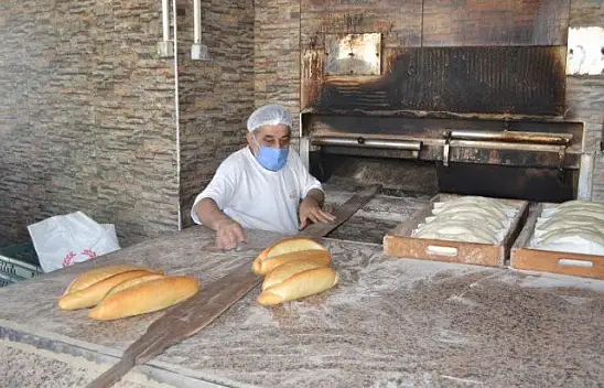 Fethiye'de ekmeğe zam gelecek mi?