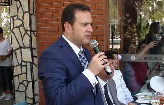 Fethiye'de Gaziler Günü Törenle Kutlandı