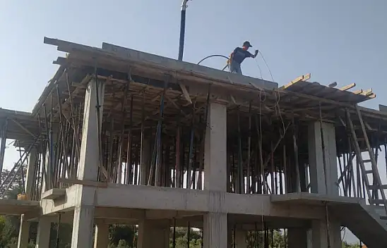 Fethiye'de inşaat yasağı 15 Haziran'da başlıyor