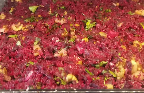 Fethiye'de 'Meze Bizden' açıldı