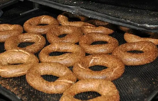 Fethiye'de Simit Fiyatı İkiye Bölündü