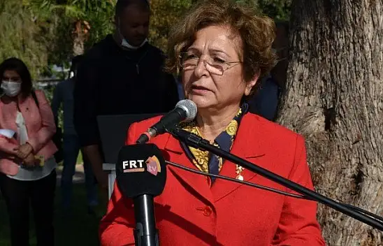 Fethiye'de STK'lardan Cumhuriyet Bayramı Kutlaması