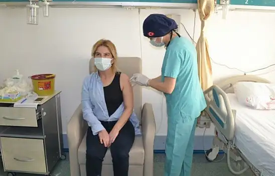 Fethiye'de vaka sayıları düşüyor