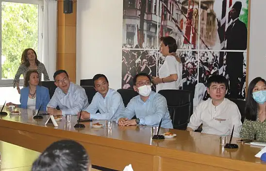 Fethiye'den Tanıtım Atağı