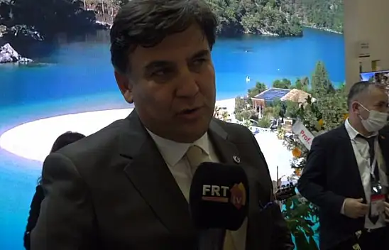 Fethiye Emıtt'te Fark Yarattı