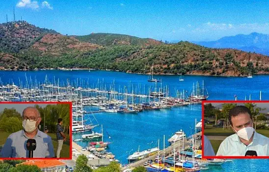Fethiye Kurban Bayramına Hazır