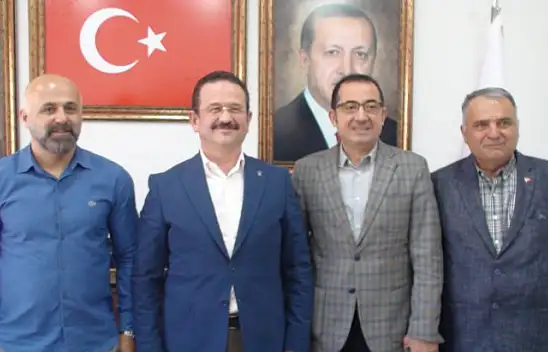 'FETHİYE'NİN KAYBEDECEK ZAMANI YOK'