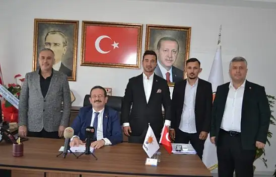 Fethiye'ye 450 yataklı hastane müjdesi 