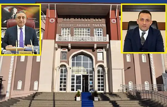 Fethiye'ye Yeni Başsavcı