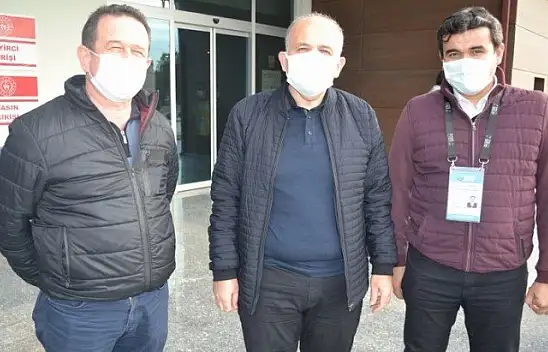 Fethiye'ye yeni spor tesisleri kazandırılacak 