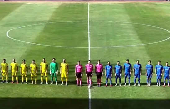 FETHİYESPOR BUCASPOR MAÇINDAN PUANSIZ DÖNÜYOR