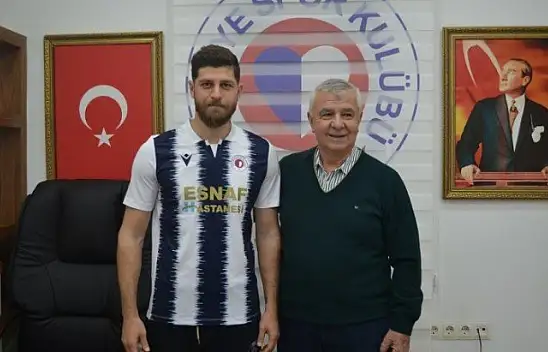 Fethiyespor'da 2 oyuncu transferi daha bekleniyor