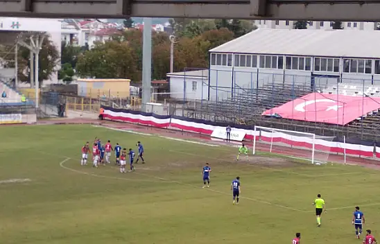 Fethiyespor'da Hedef Puan Farkını Arttırmak