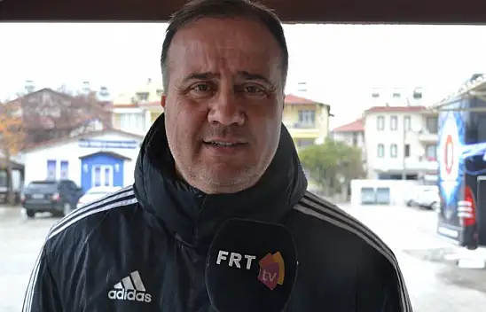 Fethiyespor Mardin Maçı'na üç eksikle hazırlanıyor