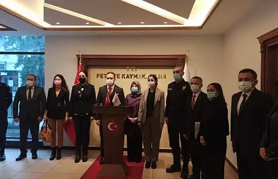 Fırat 'Bu sorunun üstesinden gelmeye gayret edeceğiz''