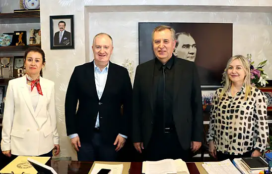 FTSO'DAN, VİZE OFİSİ MÜJDESİ