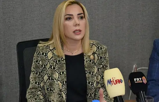 Gökcan, 'Fethiye'ye çok güzel yatırımlar yapacağız'