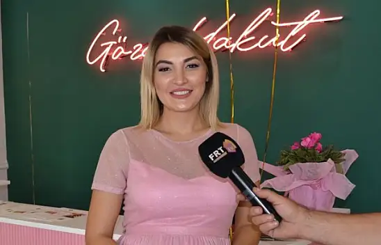 Gözde Yakut Beauty Center açılış töreni gerçekleşti
