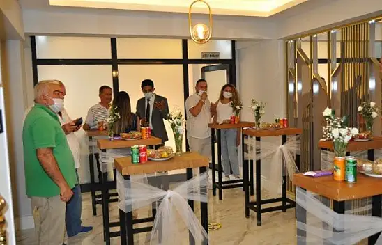 Gülsüm Kabak, 'Kadınlara özel uygun fiyat, yüksek kalite'